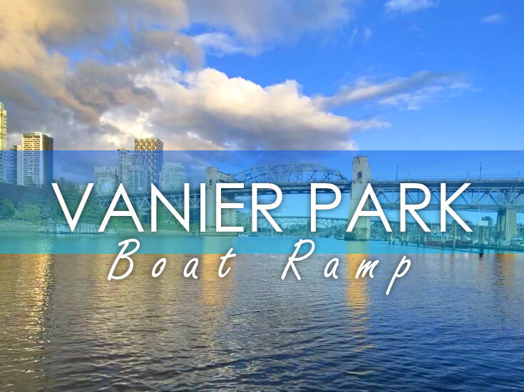 Paddle in paradise with Vancouver's top-rated paddle boards | SUP